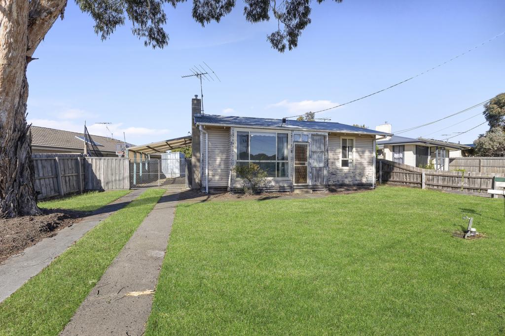 1 Kookaburra Ct, Norlane, VIC 3214