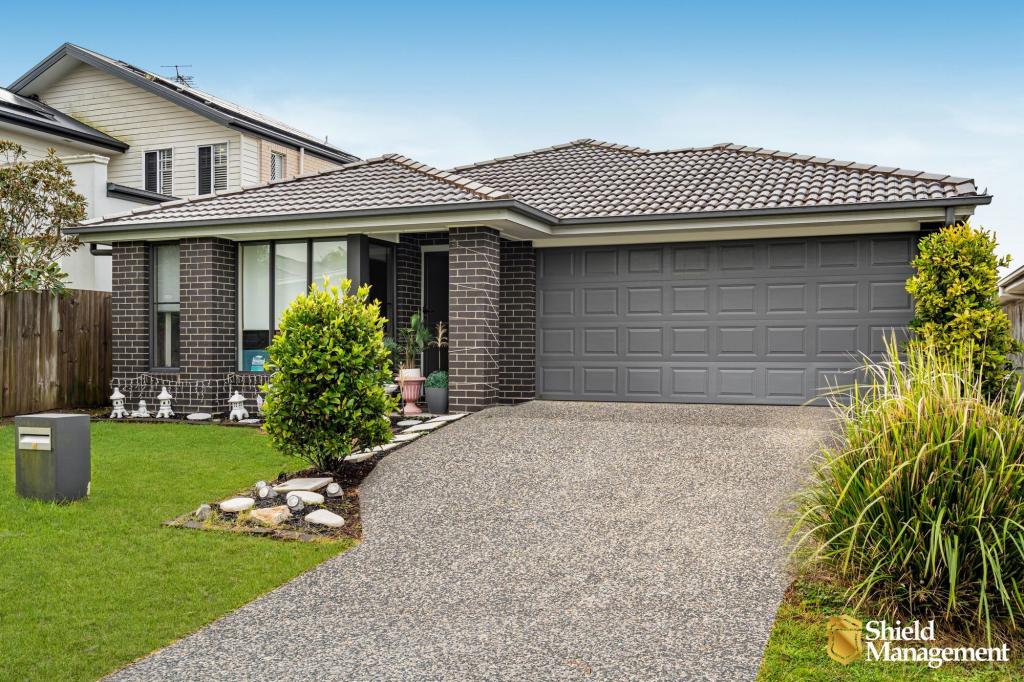 7 MOUNT ROBERTS ST, PARK RIDGE, QLD 4125