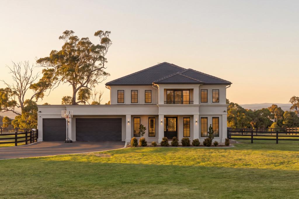 90 Thurns Rd, Razorback, NSW 2571