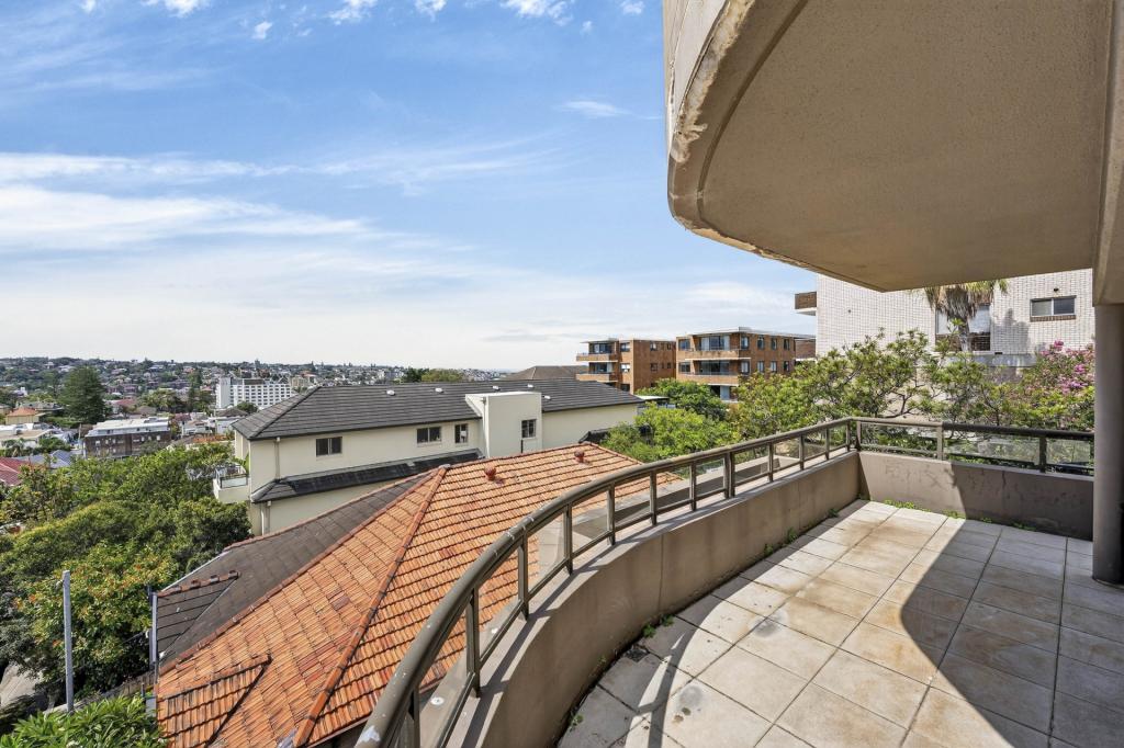 2/29 Alexander St, Coogee, NSW 2034