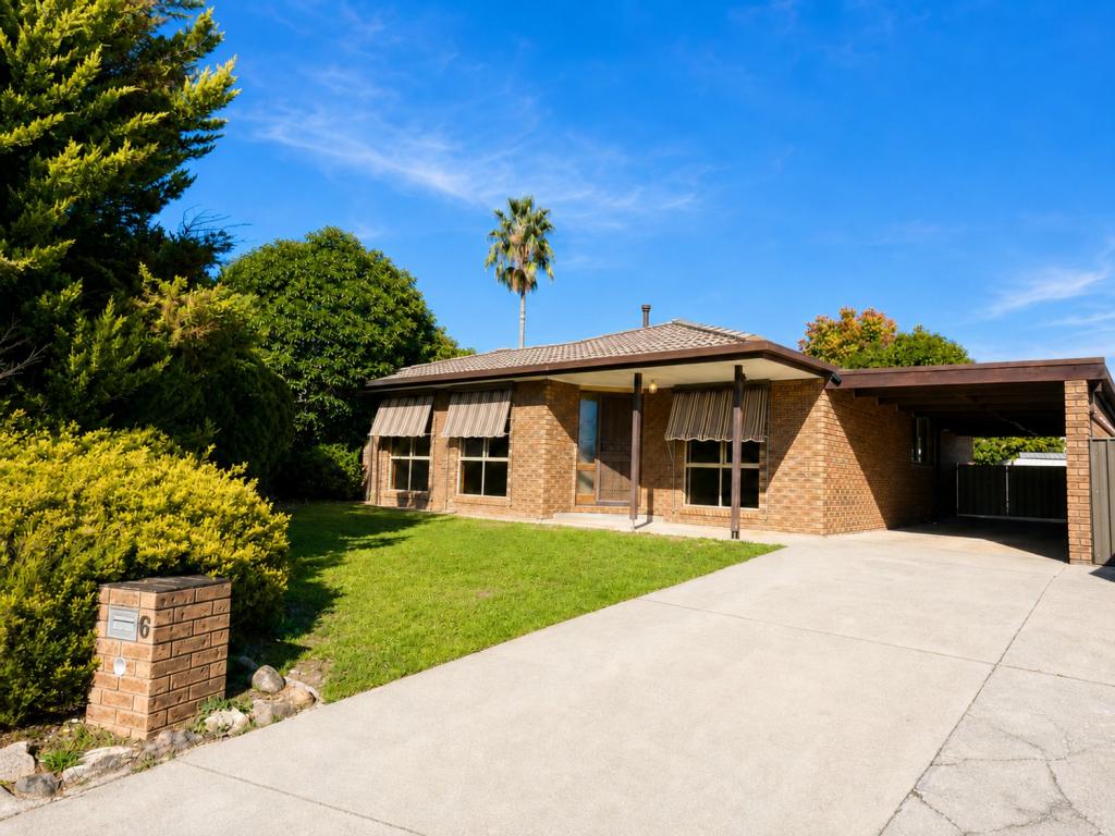 6 David Pl, West Wodonga, VIC 3690