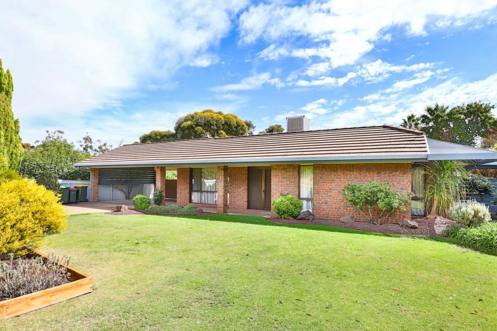 1 Hillcrest Cl, Mildura, VIC 3500