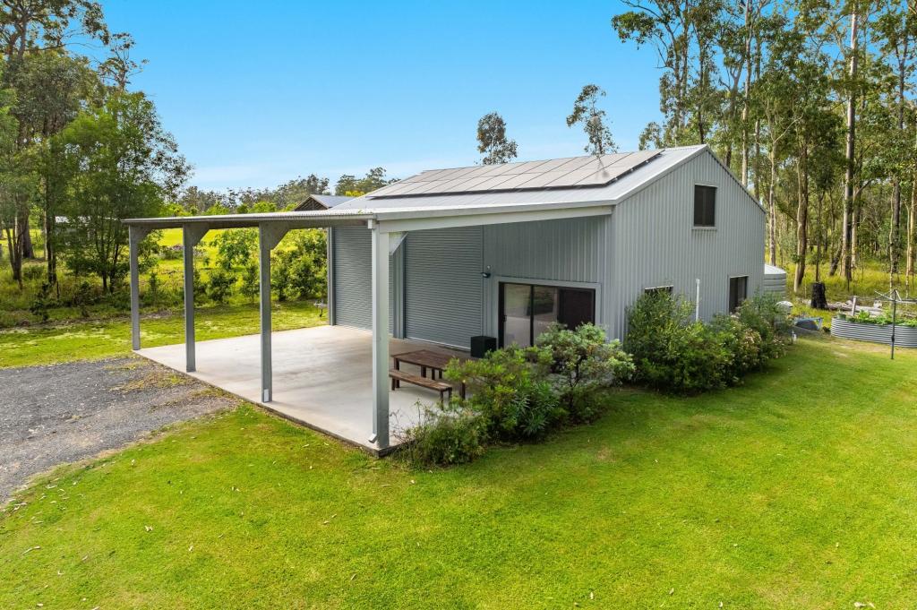 245 Sheehans Lane, Gulmarrad, NSW 2463