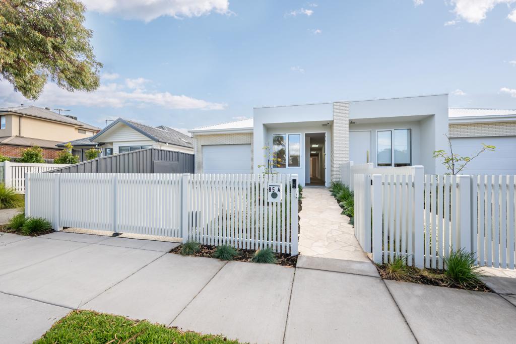 85A KEITH AVE, EDITHVALE, VIC 3196