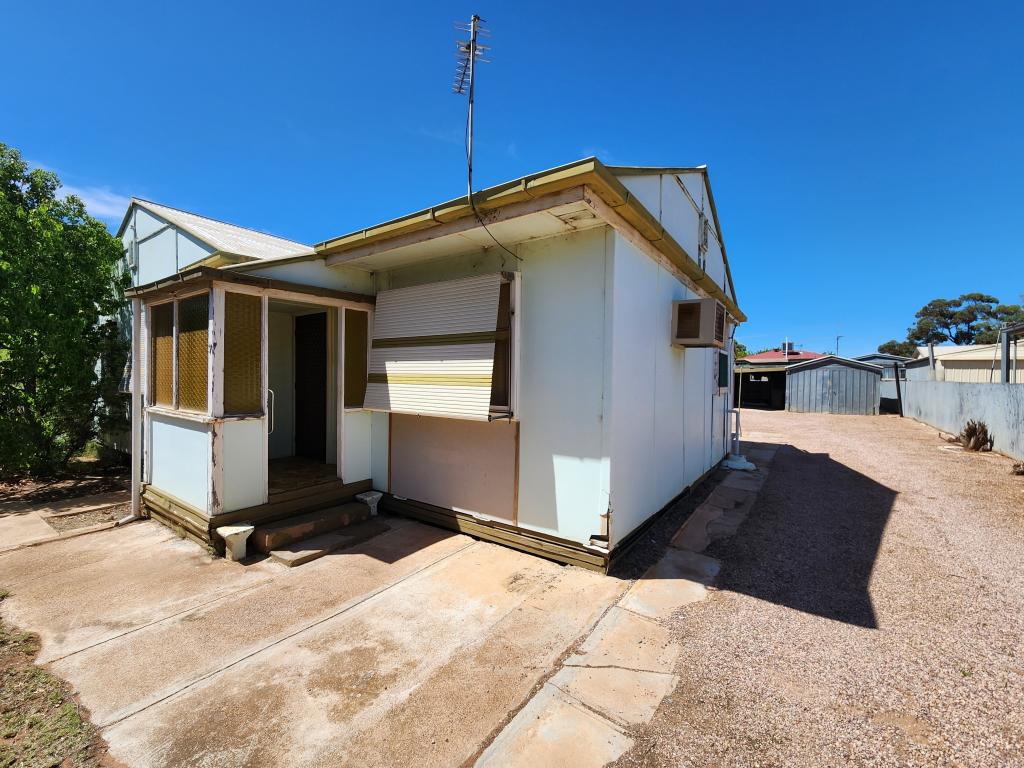 7 Kirkham Ave, Port Augusta, SA 5700