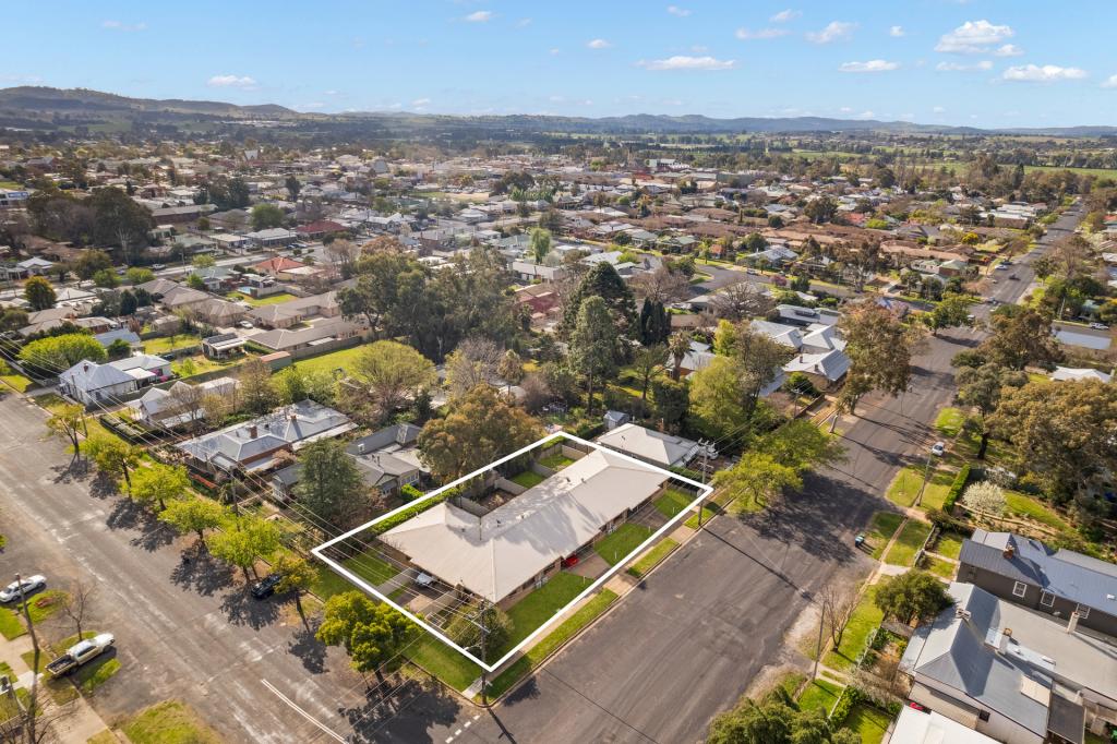 28 Denison St, Mudgee, NSW 2850