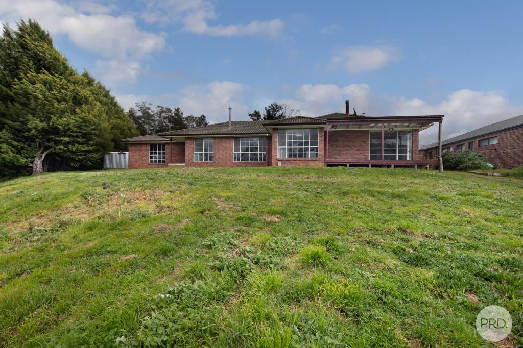 19 Hill Top Rd, Brown Hill, VIC 3350