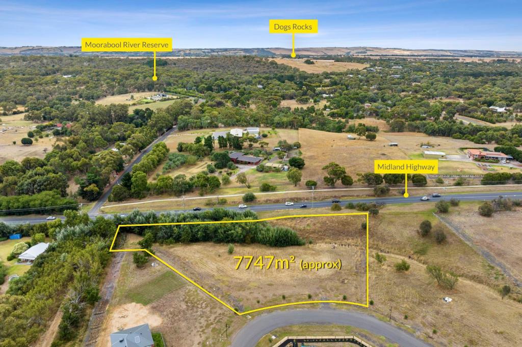 34 Cobblestone Rd, Batesford, VIC 3213