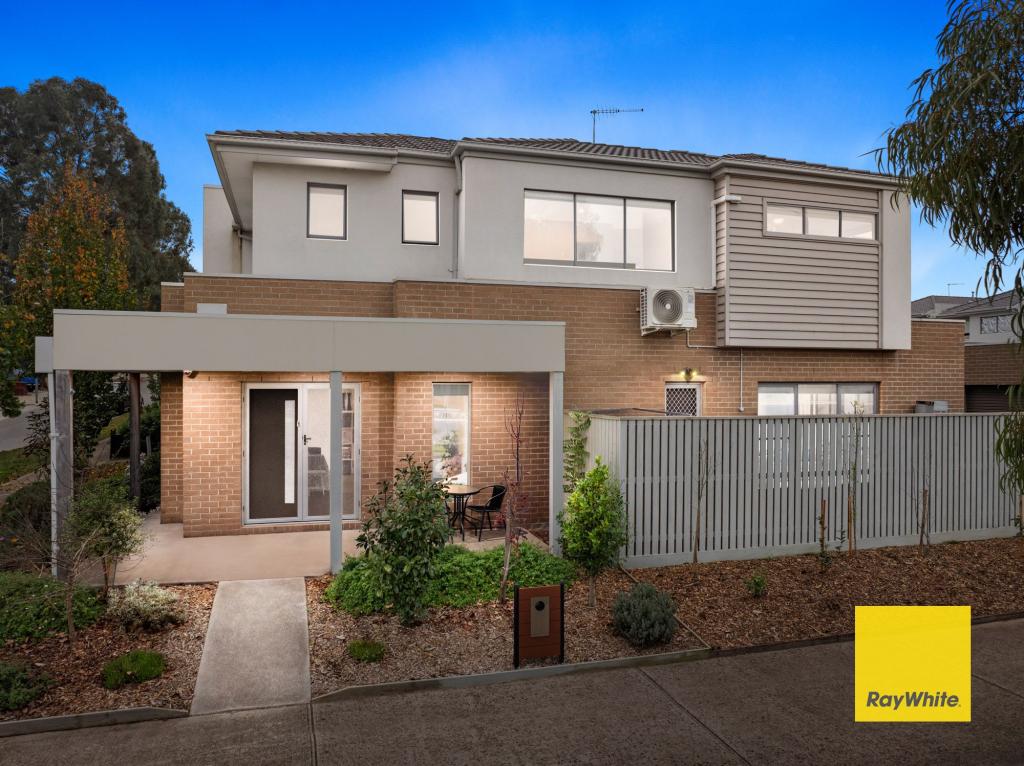 6 Raimo Pl, Doreen, VIC 3754