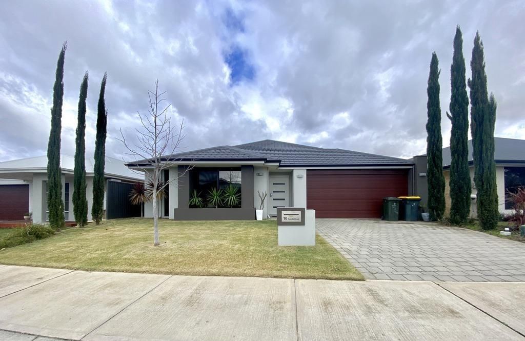 10 Torside St, Aveley, WA 6069