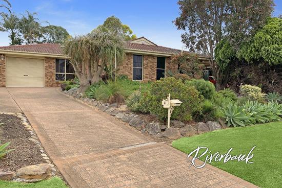 5 Eastlewood St, Narellan, NSW 2567