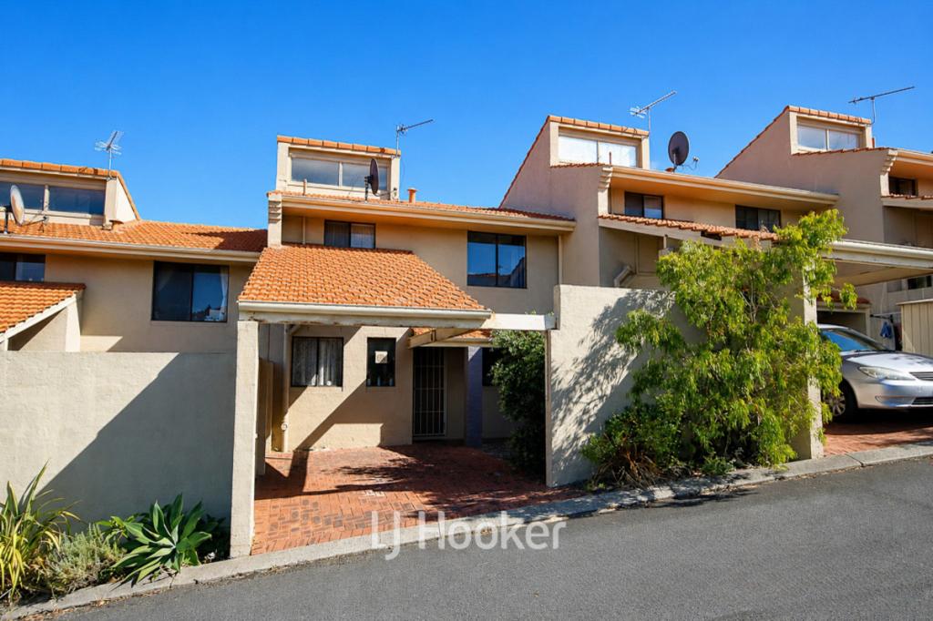 5/13 Upper Esp, Bunbury, WA 6230