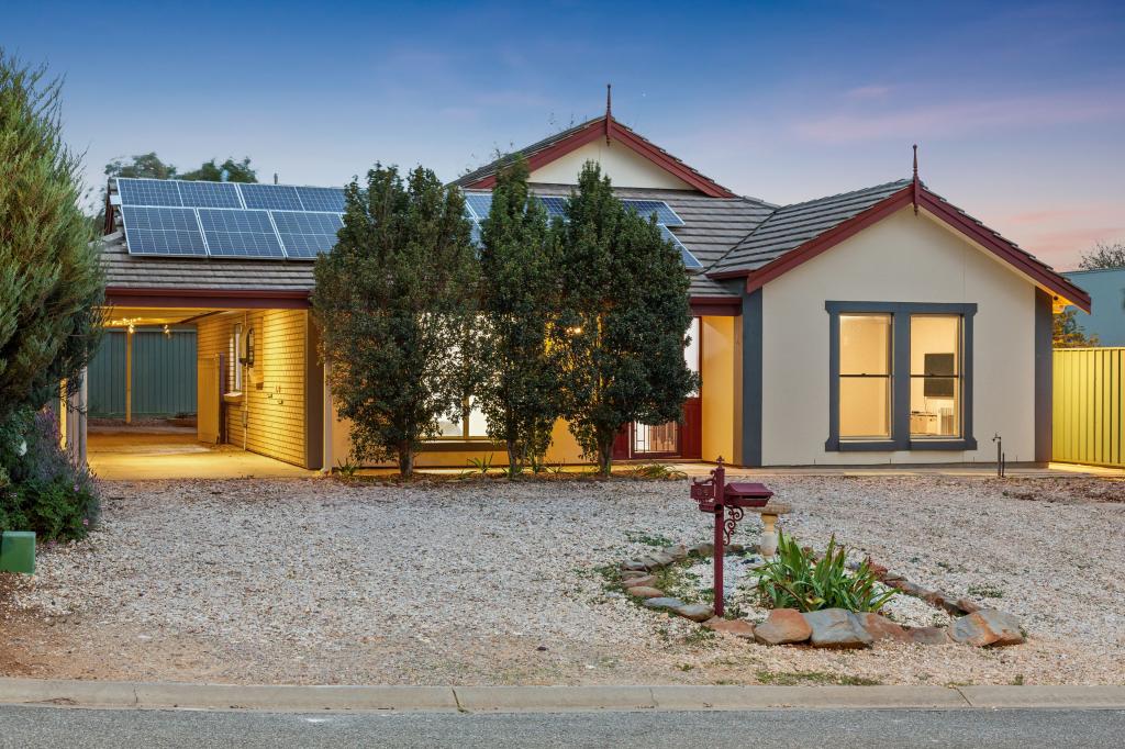 4 O'Driscoll Ct, Strathalbyn, SA 5255