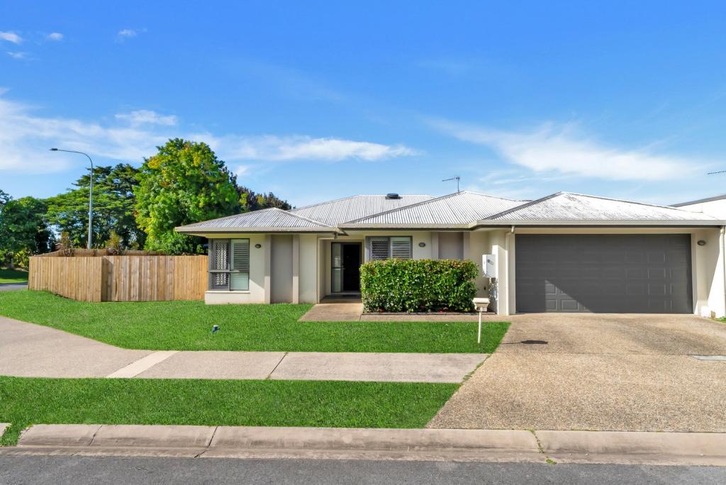 1 Moroney Ave, Edmonton, QLD 4869
