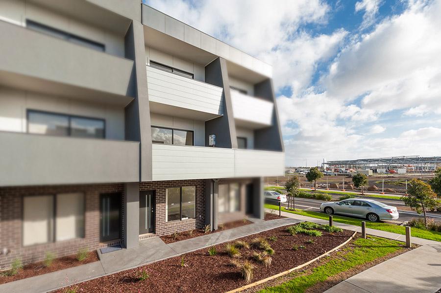 21 / 1-27 Punt St, Craigieburn, VIC 3064