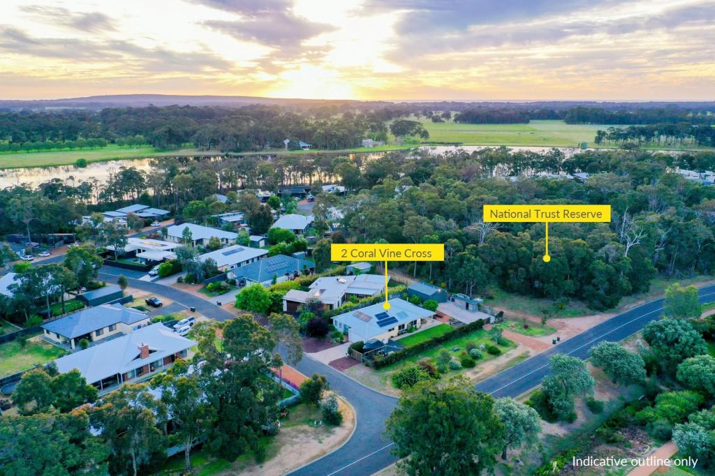 2 Coral Vine Crss, Cowaramup, WA 6284