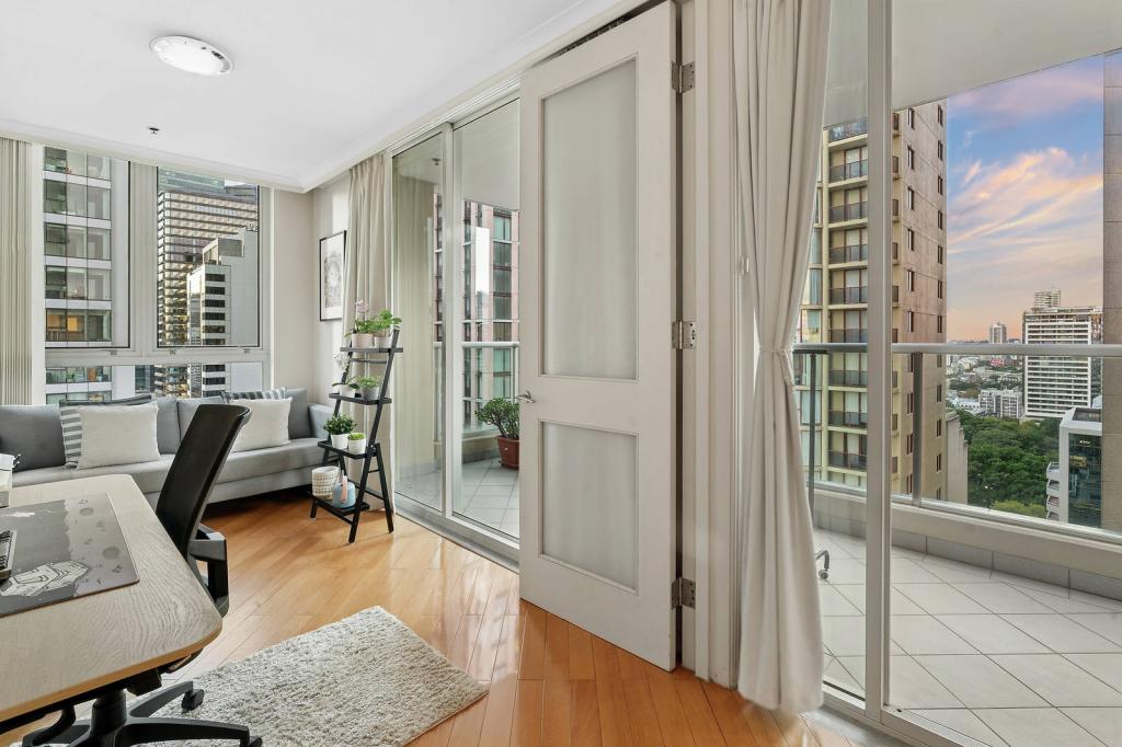 2702/343 Pitt St, Sydney, NSW 2000