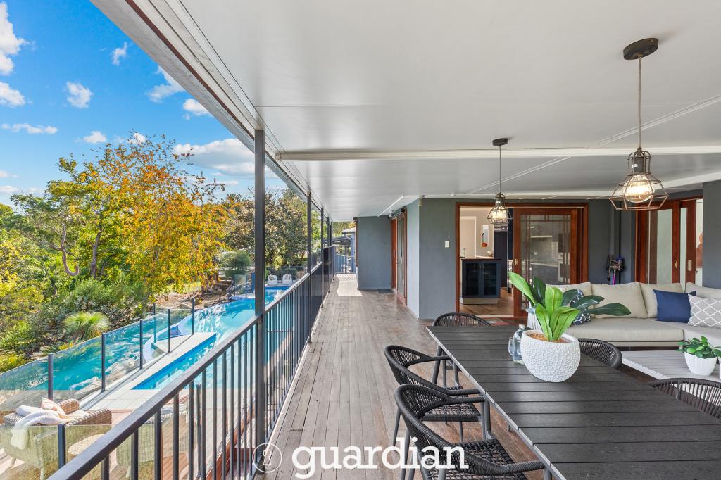 14 Arrunga Rd, Arcadia, NSW 2159