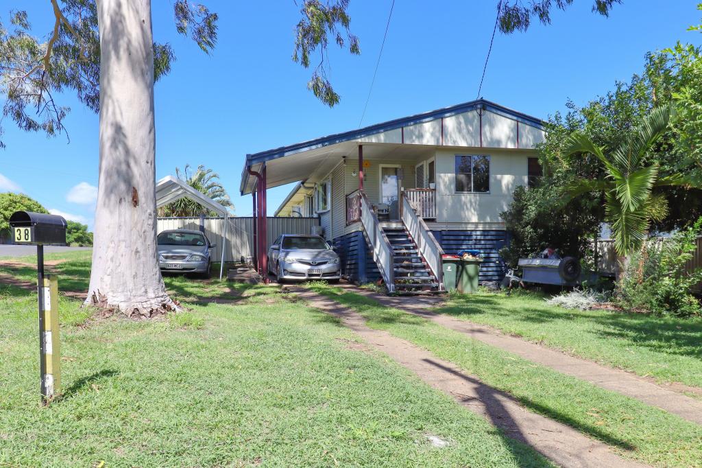 38 Don St, Biloela, QLD 4715