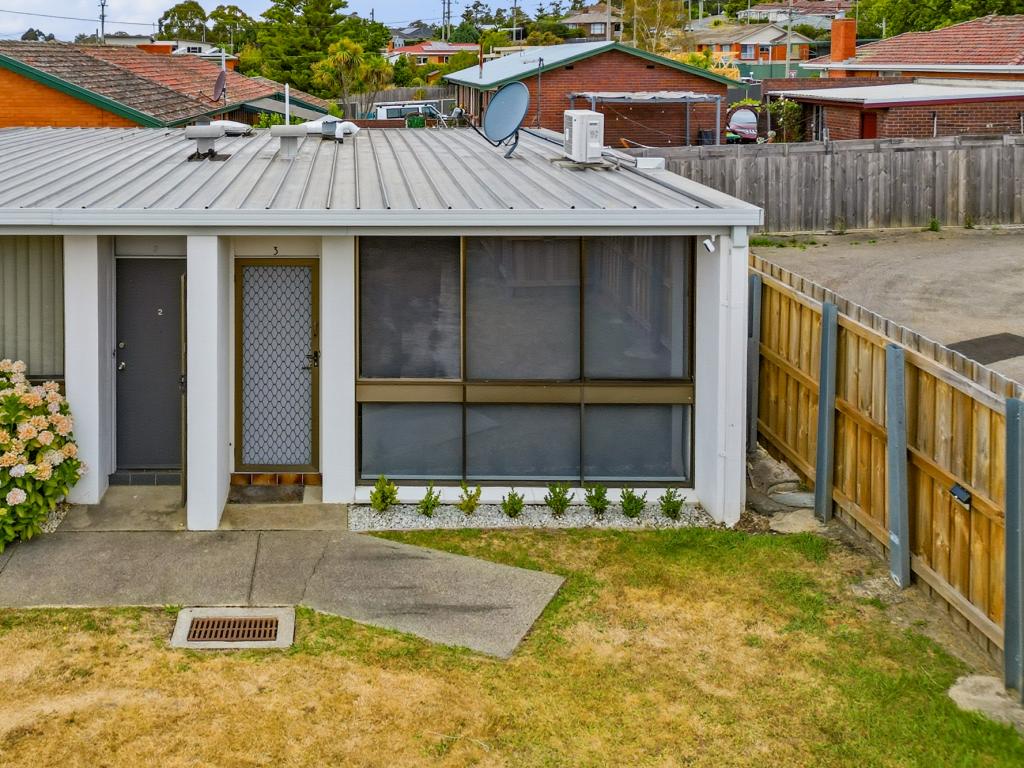 3/7 Bruce St, Prospect, TAS 7250