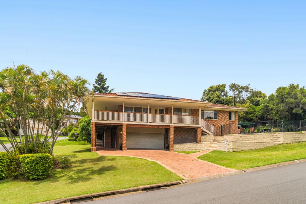 1 Bretton Ct, Carrara, QLD 4211