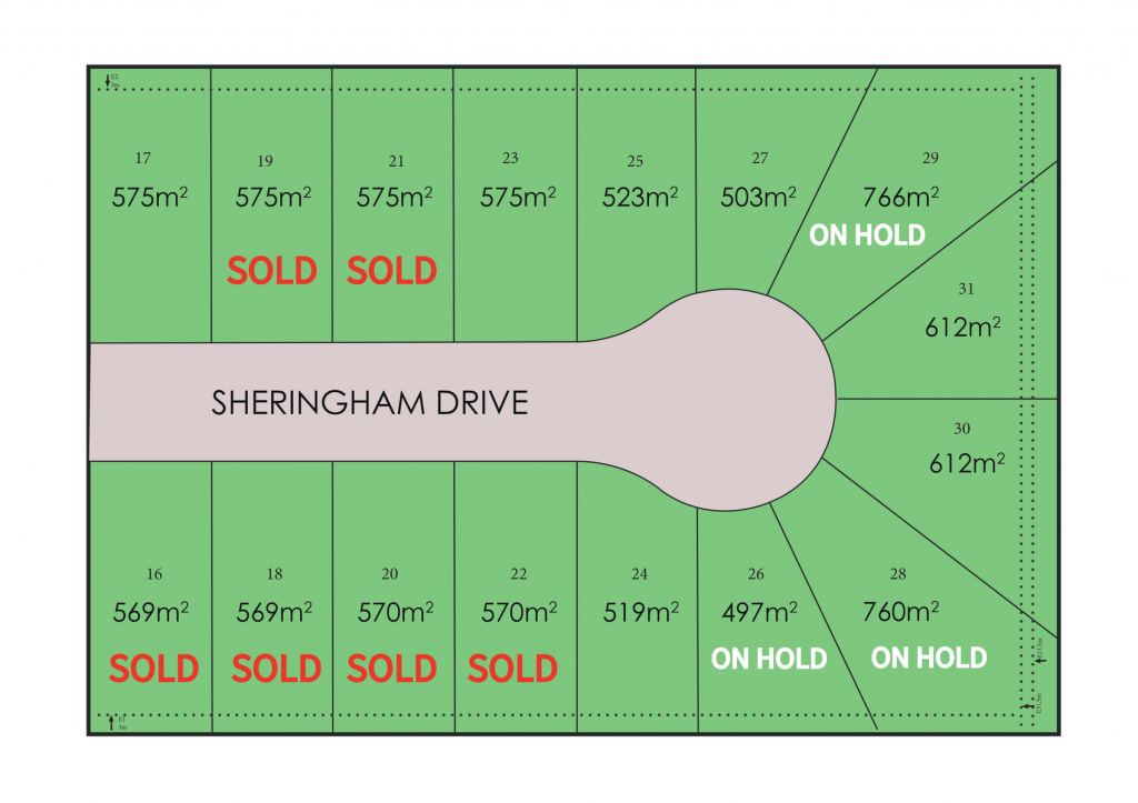 28 Sheringham Dr, Werribee, VIC 3030
