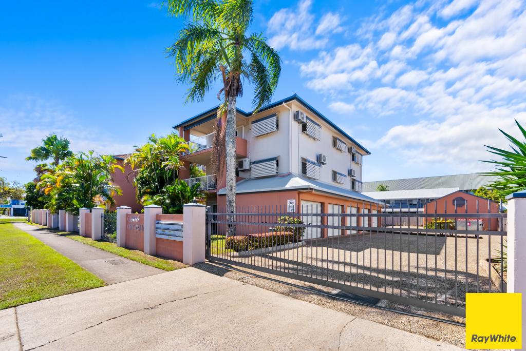 3/60-66 Martyn St, Parramatta Park, QLD 4870