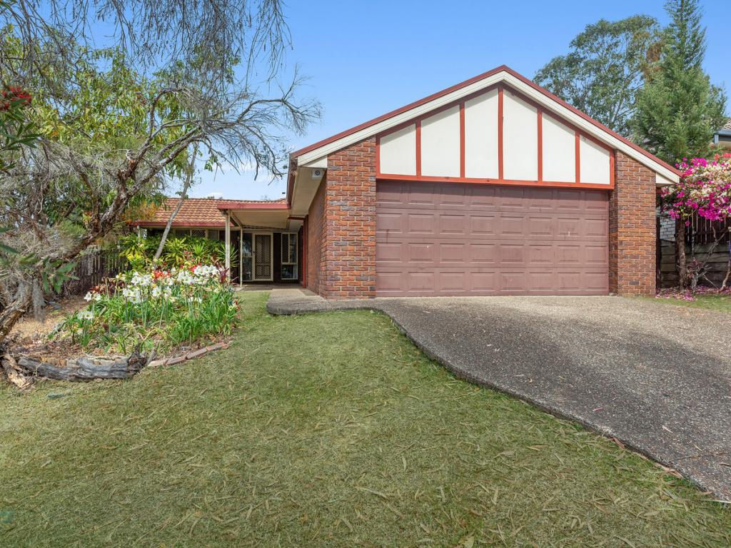 1 Simpson Ct, Goodna, QLD 4300