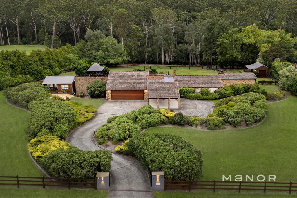 17 Wayfield Rd, Glenhaven, NSW 2156