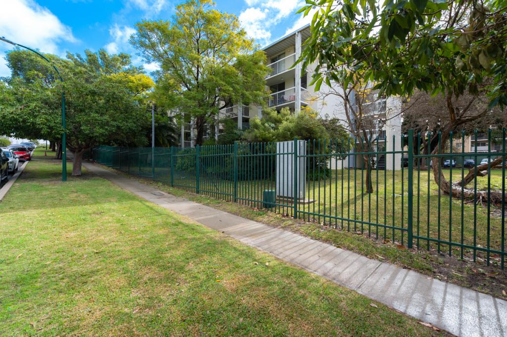 67/8 Kathleen Ave, Maylands, WA 6051