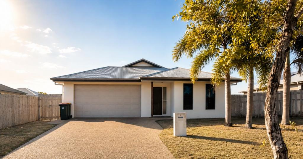 6 Imperial Ct, Mount Low, QLD 4818