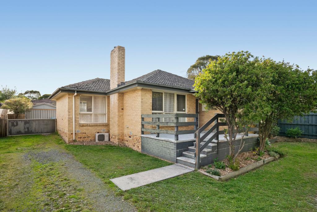 139 Kanooka Rd, Boronia, VIC 3155