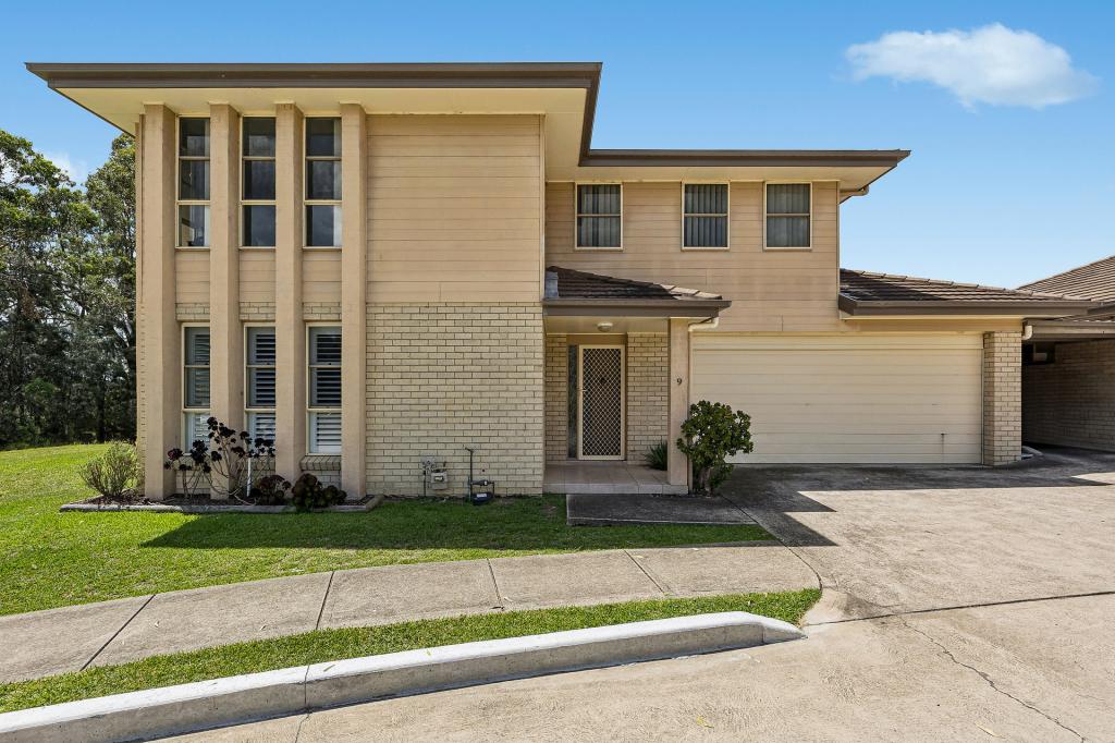 9/270 Wollombi Rd, Bellbird, NSW 2325