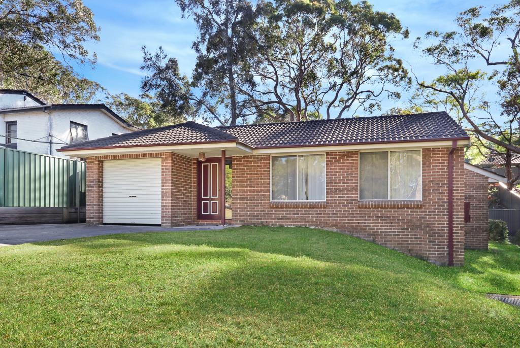 132a Glencoe St, Sutherland, NSW 2232