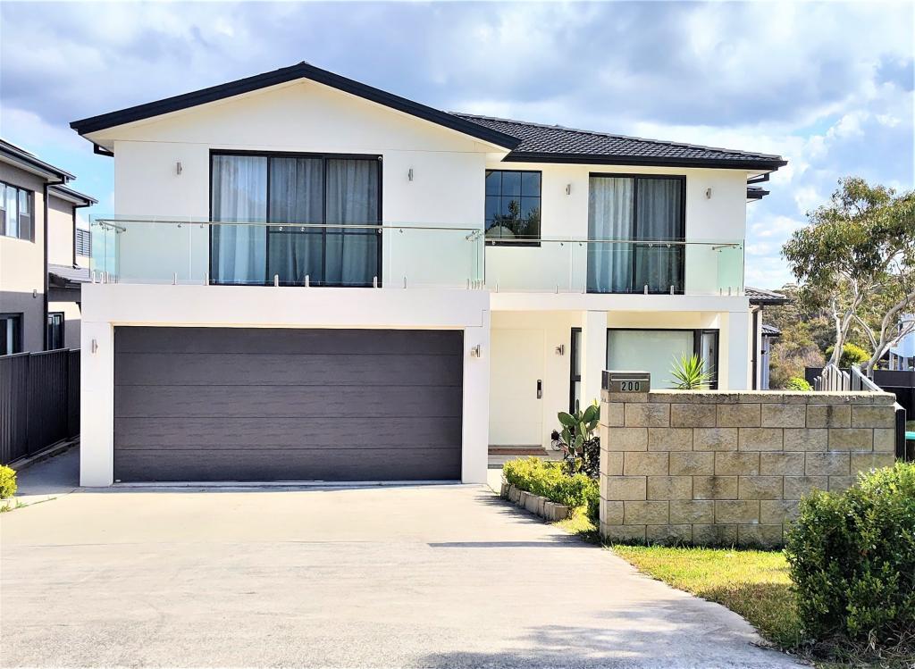 Granny/200 Bantry Bay Rd, Frenchs Forest, NSW 2086
