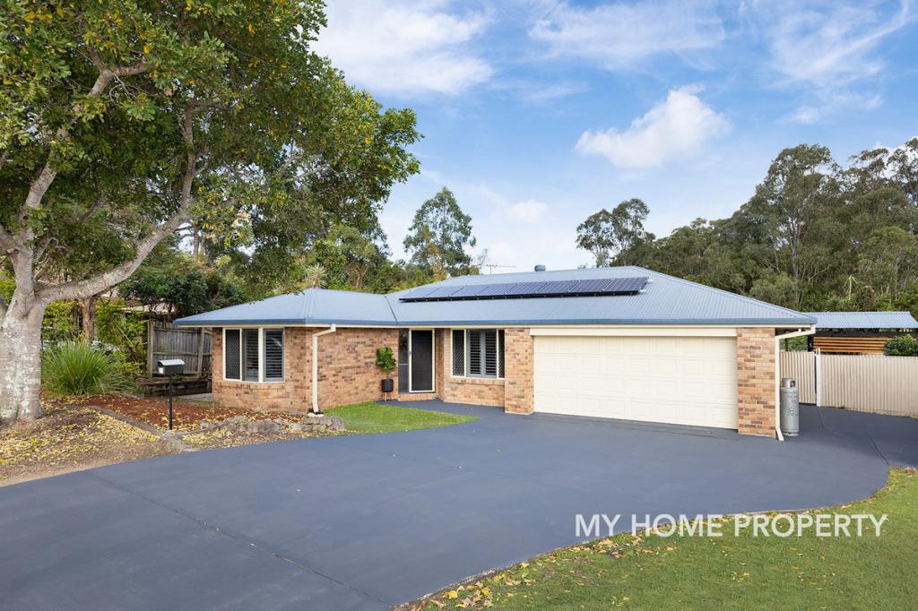 30 Quandong Cres, Arana Hills, QLD 4054