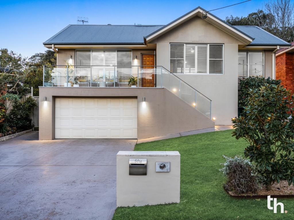 50 Lucas Cres, Adamstown Heights, NSW 2289