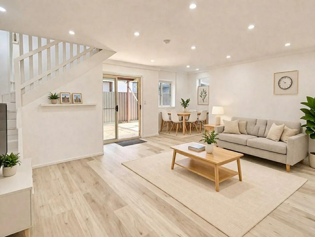 22 South Liverpool Rd, Heckenberg, NSW 2168