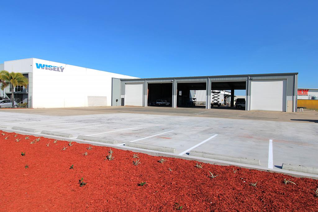 6 Silverton Ct, Paget, QLD 4740