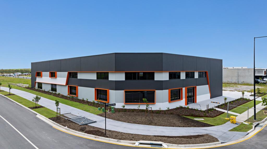 1 Hancock Way, Baringa, QLD 4551