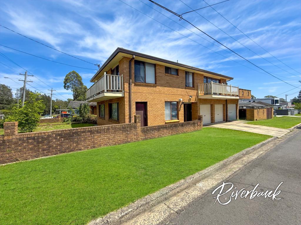521 Merrylands Rd, Merrylands, NSW 2160