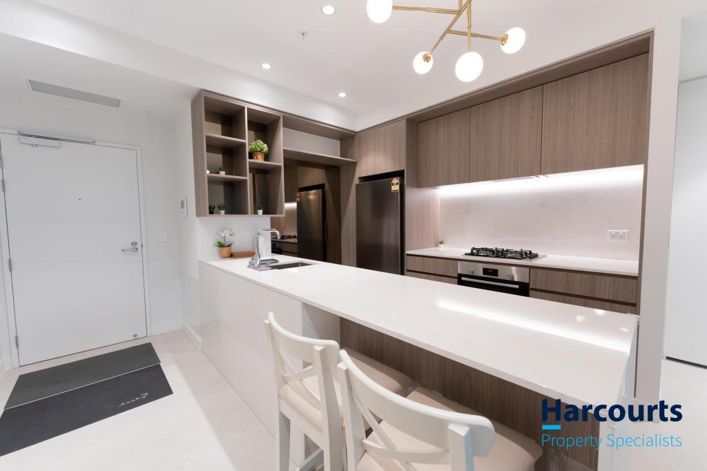 1603/80 Milligan St, Perth, WA 6000
