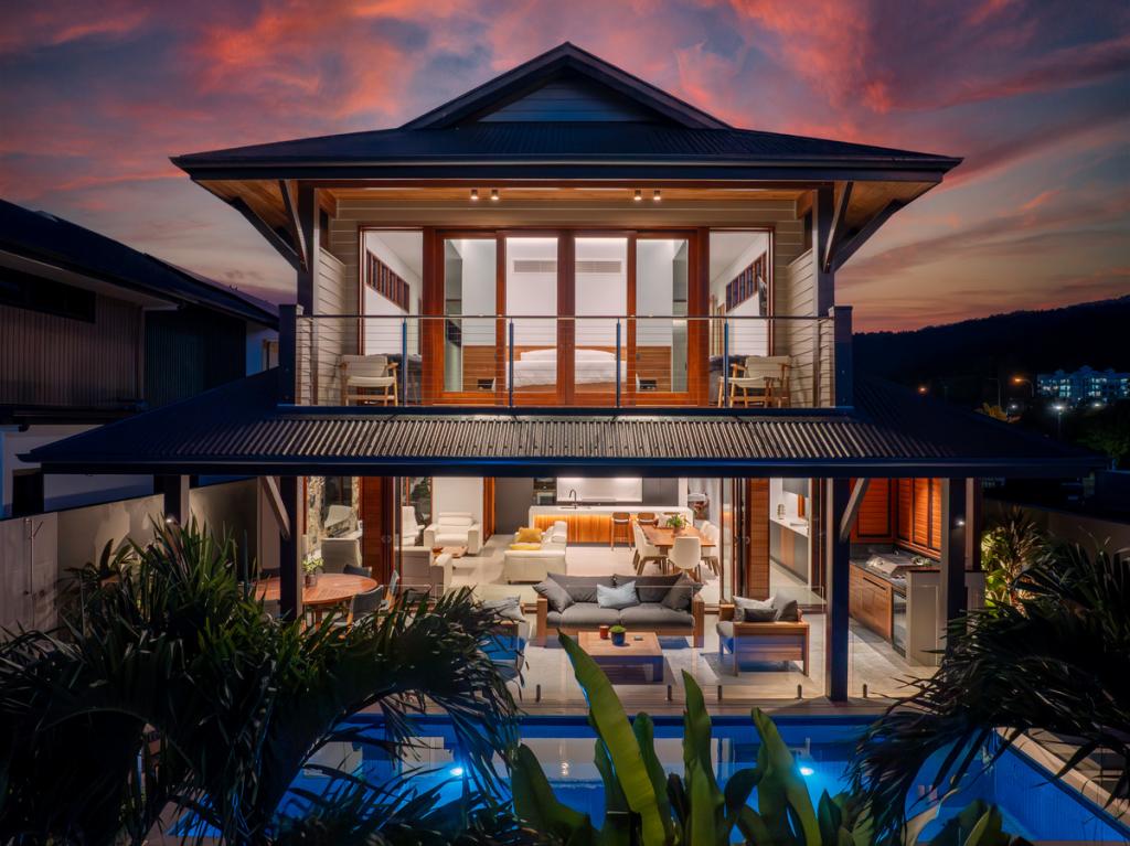 17 The Cove Rd, Airlie Beach, QLD 4802