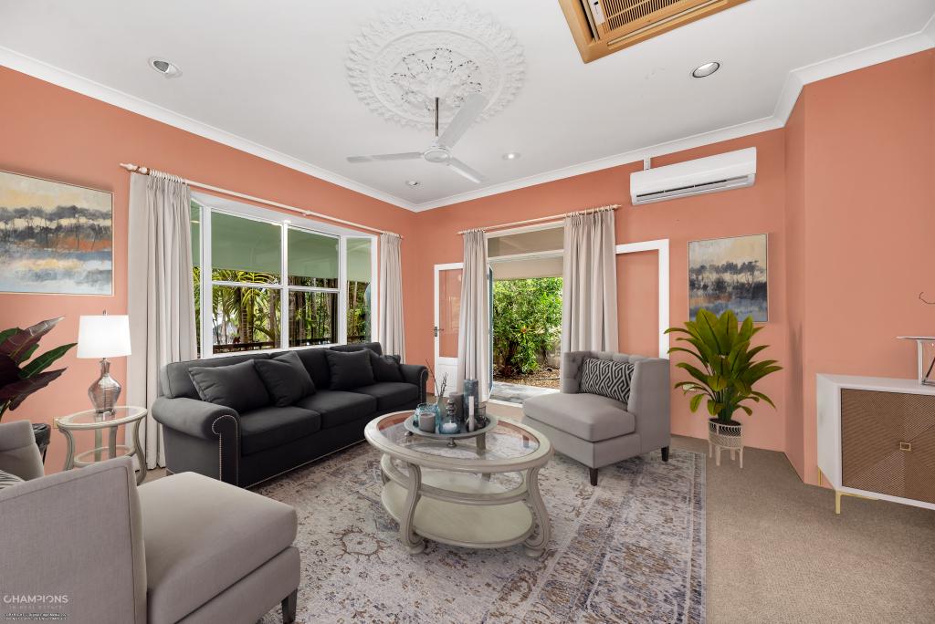 1 Moule Dr, Whitfield, QLD 4870