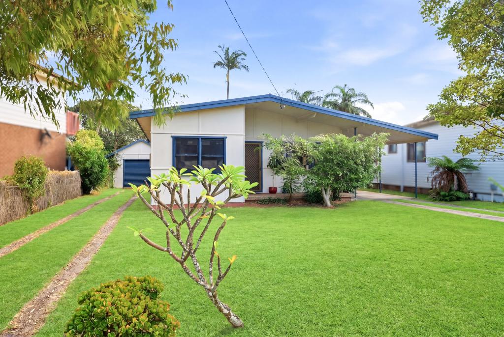 105 Grandview St, Shelly Beach, NSW 2261