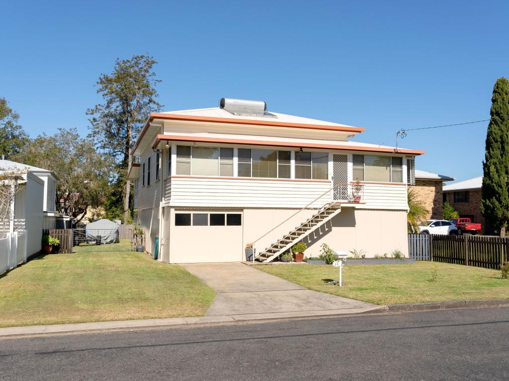 23 Jubilee St, Lismore, NSW 2480