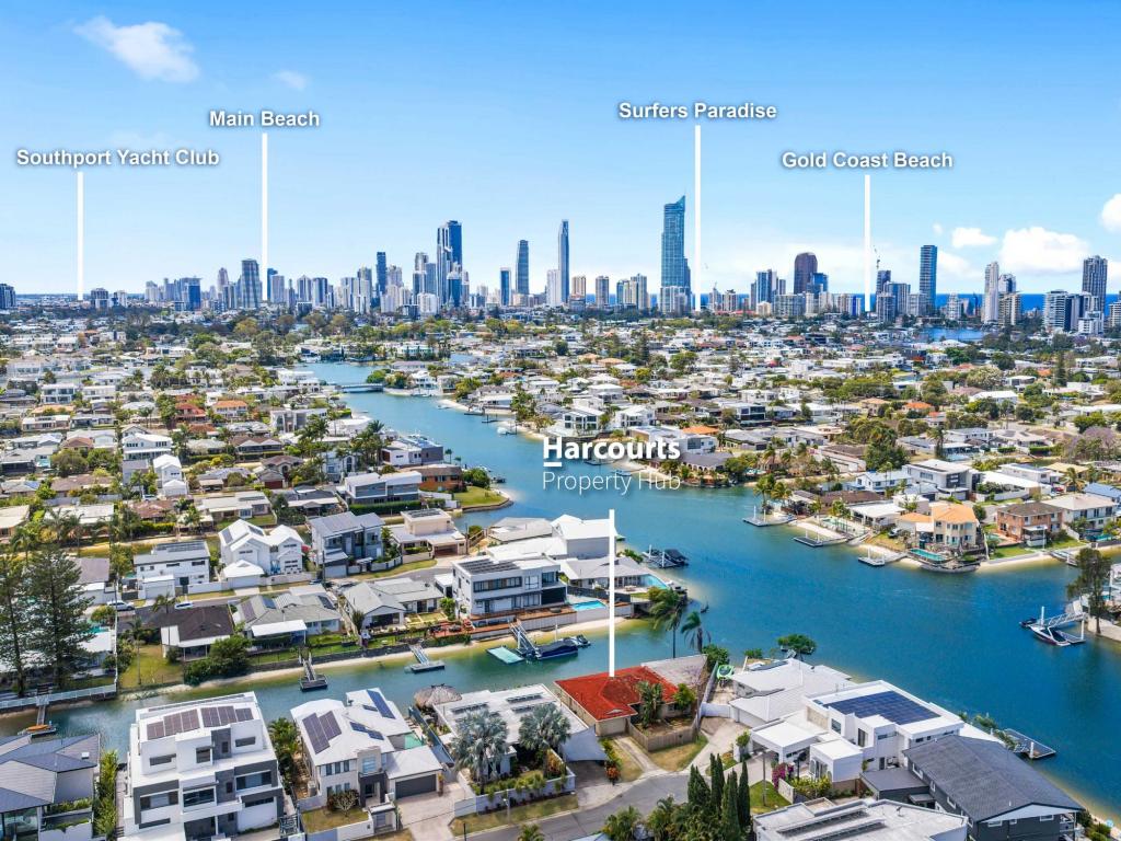 13 Monte Vista Ct, Broadbeach Waters, QLD 4218