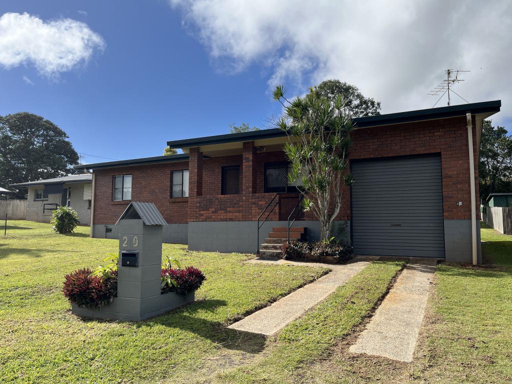 20 Maunds Rd, Atherton, QLD 4883