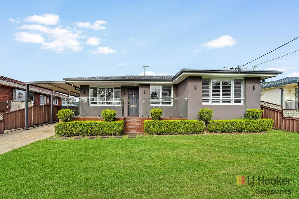 688 Merrylands Rd, Greystanes, NSW 2145
