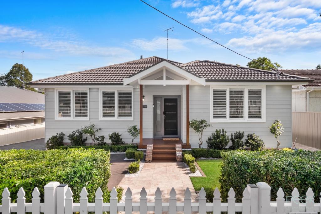 18 Faithfull St, Richmond, NSW 2753